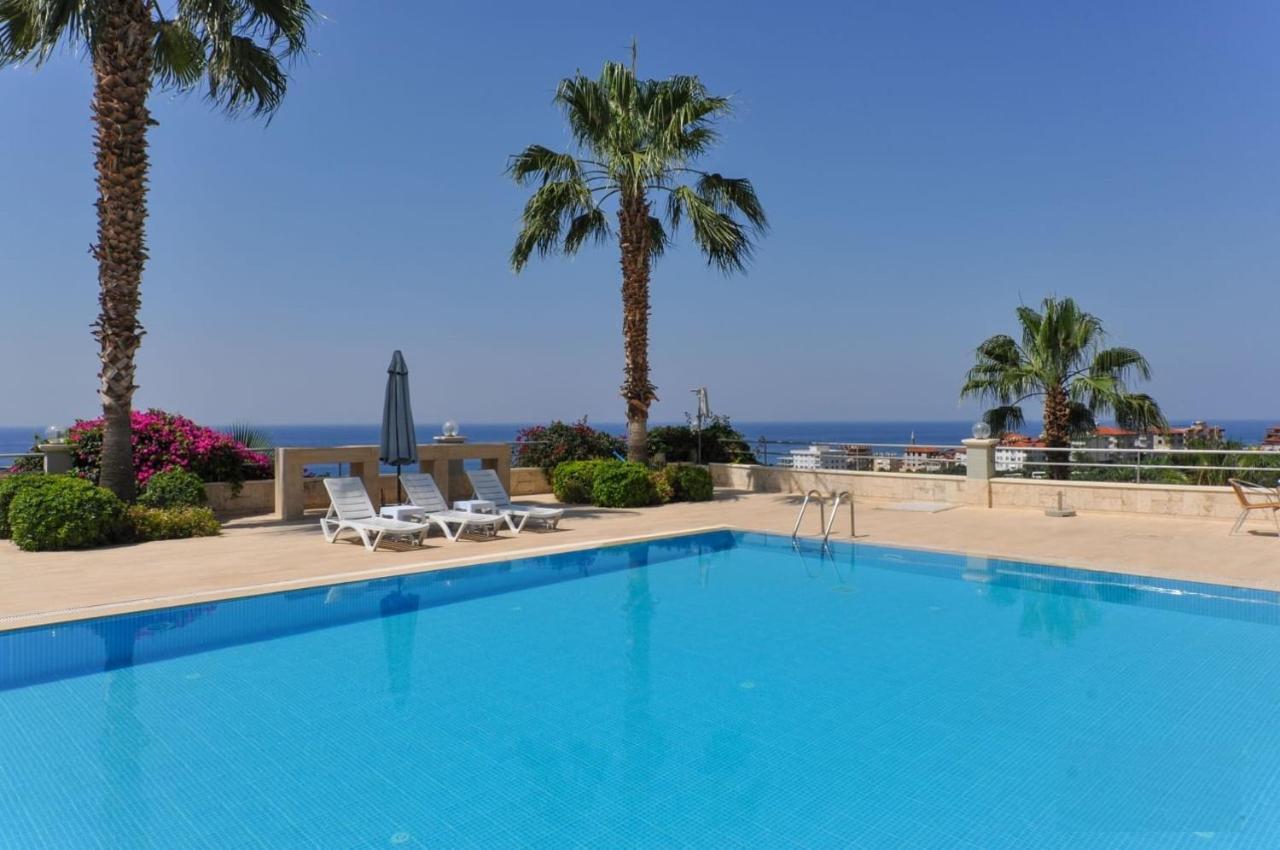 Leilighet Panorama Sea View Vip *