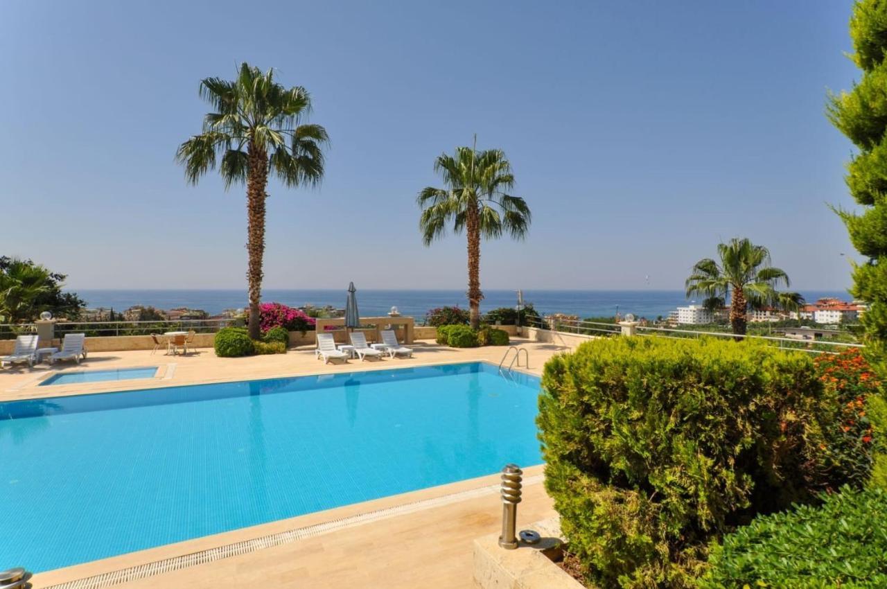 Panorama Sea View Vip *