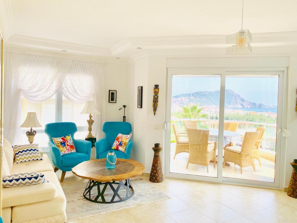 Leilighet Panorama Sea View Vip *
