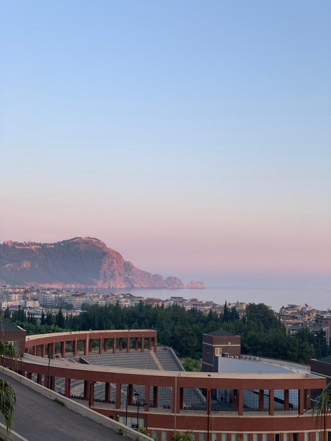 Leilighet Panorama Sea View Vip *