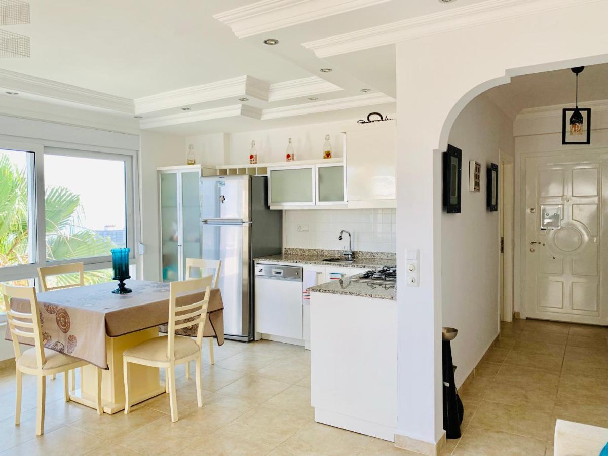 Panorama Sea View Vip Leilighet *